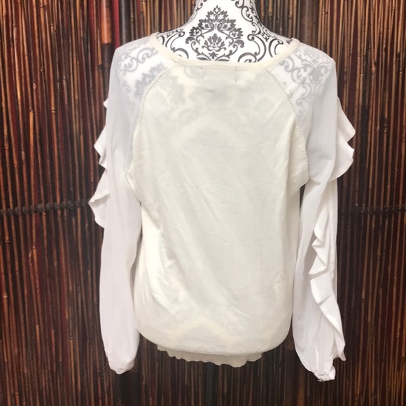 🍁4 for $25 Allegra Gold top - Picture 3 of 7